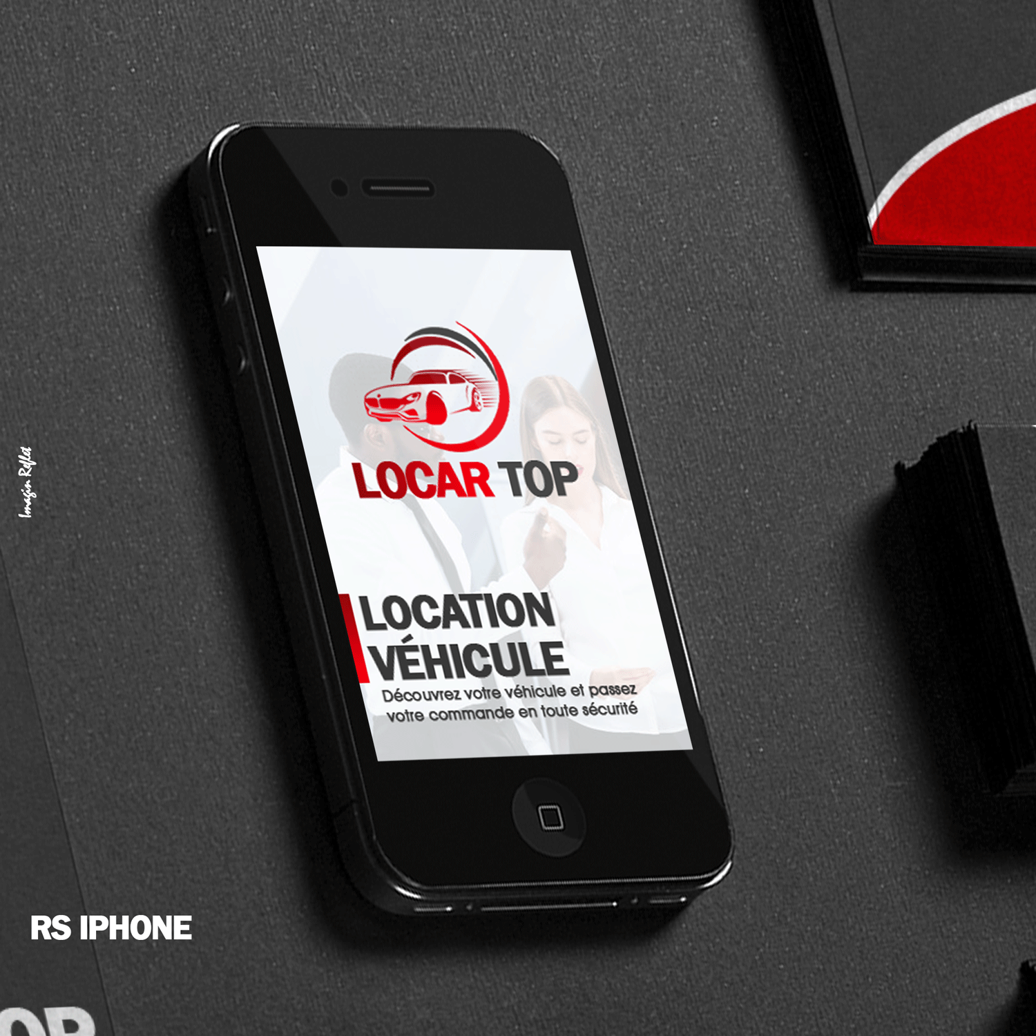 Locartop